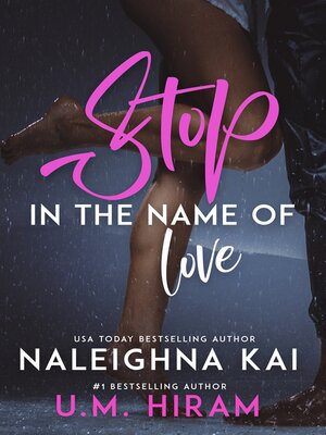 cover image of Stop in the Name of Love